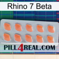 Rhino 7 Beta 26